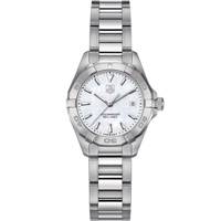 ساعت مچی عقربه ای زنانه تگ هویر مدل WAY1412.BA0920 TAG Heuer WAY1412.BA0920 Watch For Women