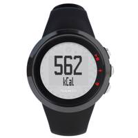 ساعت مچی دیجیتالی سونتو مدل M2 Men Black SS015854000 Suunto M2 Men Black SS015854000 Digital Watch