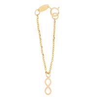 آویز ساعت طلا 18 عیار شانا مدل WSG35 Shana WSG35 Gold Watch Pendent