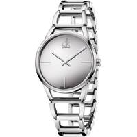 ساعت مچی عقربه‌ ای کلوین کلاین مدل K3G23128 مناسب برای بانوان Calvin Klein K3G23128 Watch For Women