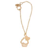 آویز ساعت طلا 18 عیار ماهک مدل MW0307 Maahak MW0307 Gold Watch Pendant