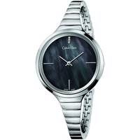 ساعت مچی عقربه ای زنانه کلوین کلاین مدل K4U2312S Calvin Klein K4U2312S Watch For Women