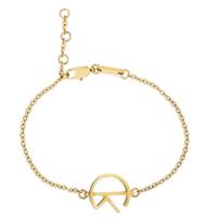 دستبند کلوین کلاین مدل KJ6DJB100100 Calvin Klein KJ6DJB100100 Bracelet