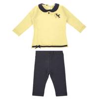 ست لباس دخترانه دیوونته مدل 51581G Divonette 51581G Baby Girl Clothing Set