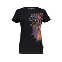 تی شرت زنانه آلپاین پرو مدل UNEGA-990 Alpine Pro UNEGA T-Shirt For Women