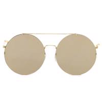عینک آفتابی روبی مدل Sophia Top Bar Round Rubi Sophia Top Bar Round Sunglasses