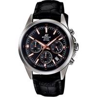 ساعت مچی عقربه‌ ای مردانه کاسیو ادیفایس EFR-527L-1AV Casio Edifice EFR-527L-1AVDF