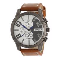 ساعت مچی عقربه ای والار مدل F798 WALAR F798 Watch For Men