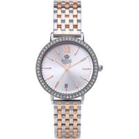 ساعت مچی عقربه ای زنانه رویال لندن مدل RL-21315-08 Royal London RL-21315-08 Watch For Women