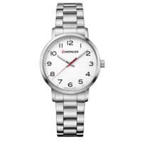 ساعت مچی عقربه ای زنانه ونگر مدل 01.1621.104 Wenger 01.1621.104 Watch For Women