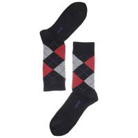 جوراب نانو 30 درصد مردانه پاآرا مدل 1-20218 Pa-ara 20218-1 Socks For Men