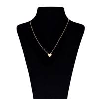 گردنبند طلا 18 عیار پرسته مدل 614171 Parasteh 614171 Gold Necklace