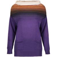 پلیور زنانه زی مدل 1718011 Zi 1718011 Sweater For Women