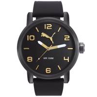 ساعت مچی عقربه ای مردانه پوما مدل PU104141008 Puma PU104141008 Watch For Men