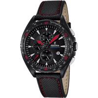 ساعت مچی عقربه‌ای مردانه فستینا مدل F16847/4 Festina F16847/4 Watch For Men
