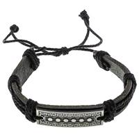 دستبند طرح ورساچه باوند کد 036