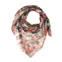 روسری گلامور مدل 151 Glamour 151 Scarf