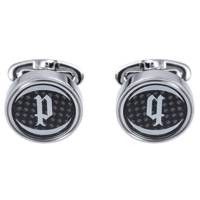 دکمه سردست پلیس مدل Z1123 Police Z1123 Cufflinks