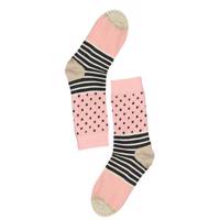 جوراب زنانه مدل Dots 20 Dots 20 Socks For Women