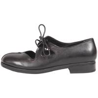 کفش زنانه چرم چهلستون کد 815B - women shoes