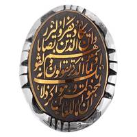 انگشتر نقره مدل MTJH-108 MTJH-108 Silver Ring