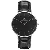 ساعت مچی عقربه ای مردانه دنیل ولینگتون مدل DW00100135 Daniel Wellington DW00100135 Watch For Men