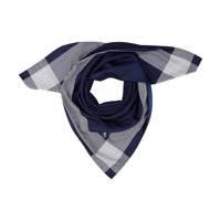 روسری ساتن دست دوز Lorenzo Scarf