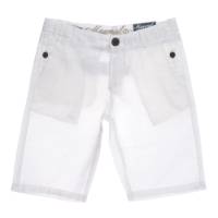 شلوارک پسرانه مایورال مدل MA 3216023 Mayoral MA 3216023 Shorts For Boys