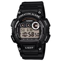 ساعت مچی دیجیتالی مردانه کاسیو مدل W-735H-1AVDF Casio W-735H-1AVDF Digital Watch For Men