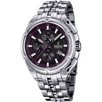 ساعت مچی عقربه‌ای مردانه فستینا مدل F16881/6 Festina F16881/6 Watch For Men