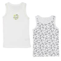 ست رکابی مادرکر مدل C8333 Mothercare C8333 Singlet Set