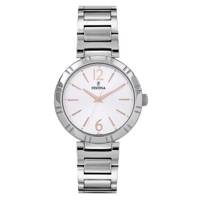 ساعت مچی عقربه‌ ای زنانه فستینا مدل F16936/1 Festina F16936/1 Watch For Women