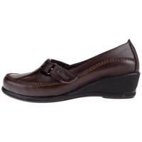 کفش طبی چرم زنانه جهان آرا مدل SHO401 Jahan Ara SHO401 Shoes For Women