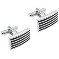 دکمه سر دست شهر شیک مدل DS803-2 Shahr Shik DS803-2 Cufflink