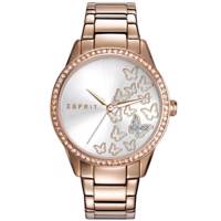 ساعت مچی عقربه ای زنانه اسپریت مدل ES109082002 Esprit ES109082002 Watch For Women