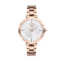 ساعت عقربه ای زنانه فرو مدل F40007-002-C FRRRO F40007-002-C Watch for woman