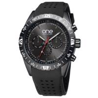 ساعت مچی عقربه‌ ای مردانه وان واچ مدل OG1406CC41T One Watch OG1406CC41T Watch For Men