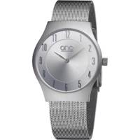 ساعت مچی عقربه‌ ای زنانه وان واچ مدل OL1217SS41T One Watch OL1217SS41T Watch For Women