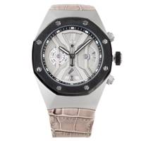 ساعت مچی عقربه ای مردانه طرح اودمار پیگه مدل Royal Oak Off Shore Audemars Piguet Copy Royal Oak Off Shore Watch For Men