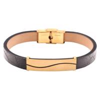 دستبند طلا 18 عیار سپیده گالری مدل SBL0036 Sepideh Gallery SBL0036 Gold Bracelet