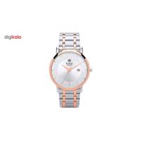 ساعت مچی عقربه ای مردانه رویال لندن مدل RL-41367-05 Royal London RL-41367-05 Watch For Men