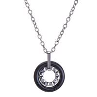 گردنبند لوتوس مدل LS1301 1/2 Lotus LS1301 1/2 Necklace