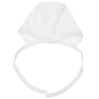 کلاه نوزادی دولوو طرح سفید Davalloo White Baby Hat