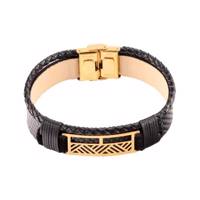 دستبند طلا 18 عیار سپیده گالری SBL0003 Sepideh Gallery SBL0003 Gold Bracelet