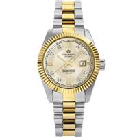 ساعت مچی عقربه ای زنانه کوین واچ مدل C110TCD Coinwatch C110TCD Watch For Women