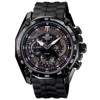 ساعت مچی عقربه ای مردانه کاسیو ادیفایس EF-550PB-1AVDF Casio Edifice EF-550PB-1AVDF