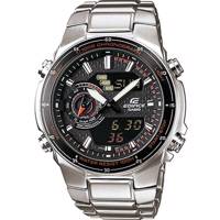 ساعت مچی عقربه ای مردانه کاسیو ادیفایس EFA-131D-1A4VDF Casio Edifice EFA-131D-1A4VDF