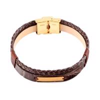 دستبند طلا 18 عیار سپیده گالری SBL0007 Sepideh Gallery SBL0007 Gold Bracelet