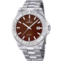 ساعت مچی عقربه‌ای زنانه فستینا مدل F16684/4 Festina F16684/4 Watch For Women