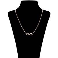 گردنبند دوسی گالری مدل N4511 Doosi Gallery N4511 Necklace
